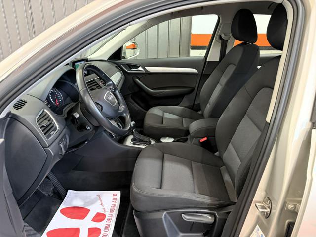 AUDI Q3 usata, con Controllo trazione