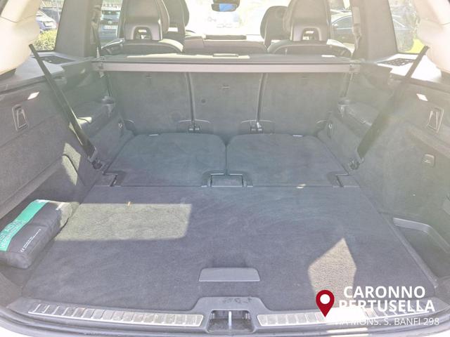 VOLVO XC90 usata, con Filtro antiparticolato
