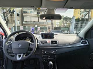 RENAULT Megane usata, con Cerchi in lega