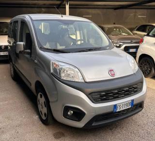 FIAT Qubo usata, con Airbag