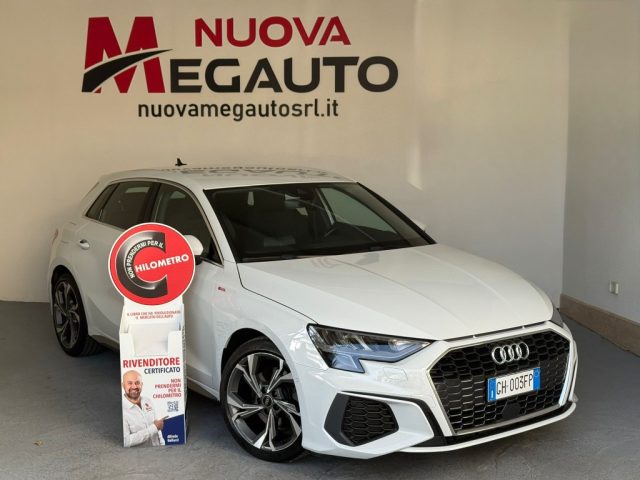 AUDI A3 usata, con ABS