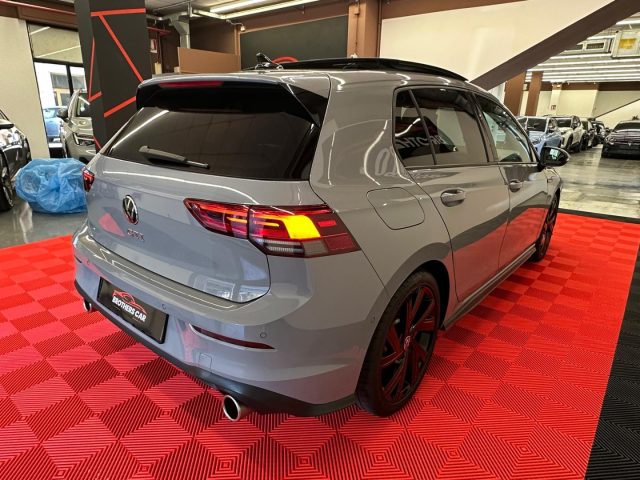 VOLKSWAGEN Golf GTI usata, con Boardcomputer