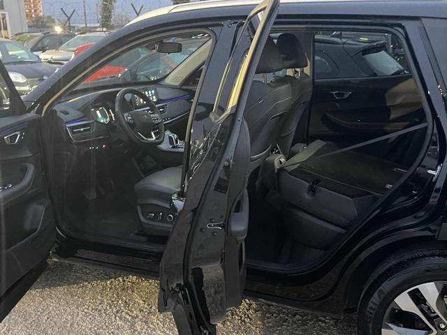 DR MOTOR DR 5.0 usata, con Specchietti laterali elettrici