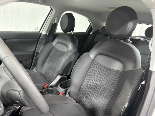FIAT 500X usata, con Controllo elettronico della corsia