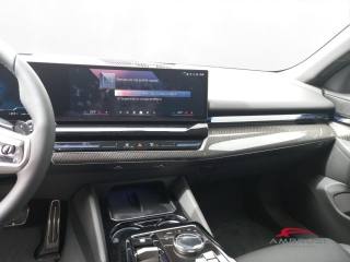 BMW 520 usata 12