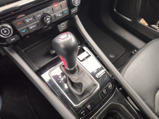 JEEP Compass usata, con Trazione integrale