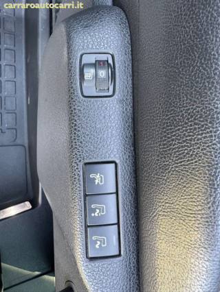 PEUGEOT Traveller usata, con Regolazione elettrica sedili