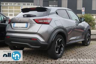 NISSAN Juke usata 2
