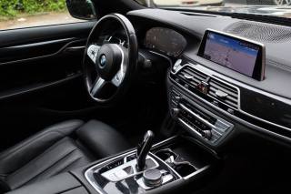 BMW 730 usata 180