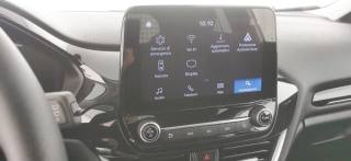 FORD Fiesta usata 36