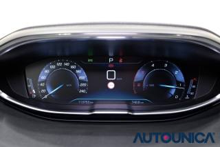 PEUGEOT 3008 usata, con Cerchi in lega