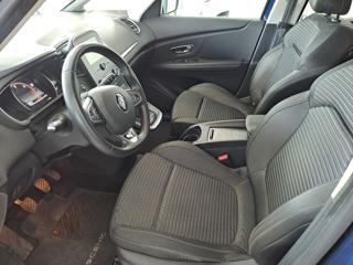 RENAULT Scenic usata, con Controllo trazione
