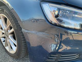 AUDI A3 usata, con Controllo trazione