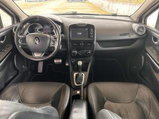 RENAULT Clio usata, con Controllo trazione