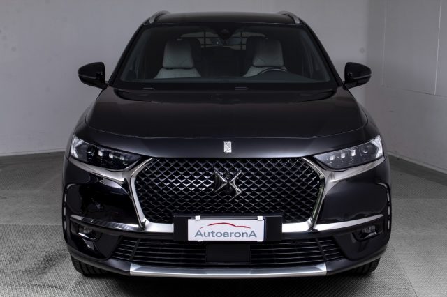 DS AUTOMOBILES DS 7 Crossback usata, con Airbag