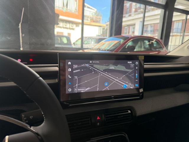 CITROEN C3 usata, con Climatizzatore