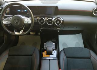 MERCEDES-BENZ A 180 usata, con Cruise Control