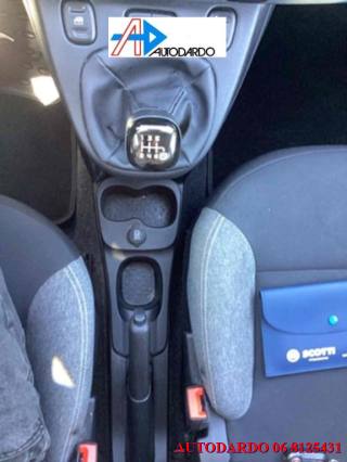 FIAT Panda usata, con Immobilizzatore elettronico