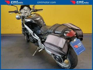 TRIUMPH Speed Triple 955 usata 3