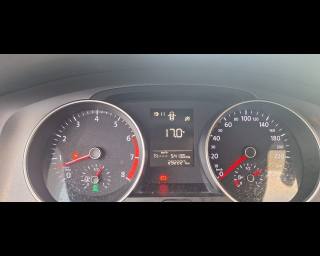 VOLKSWAGEN Golf usata, con Frenata d