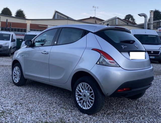 LANCIA Ypsilon usata, con Airbag Passeggero