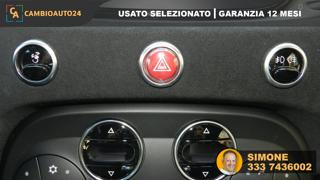 ABARTH 695 usata 78