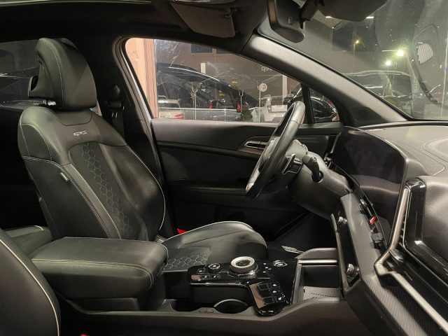 KIA Sportage usata, con Chiusura centralizzata senza chiave