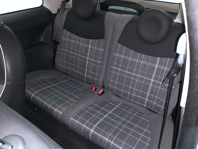 FIAT 500 usata 11