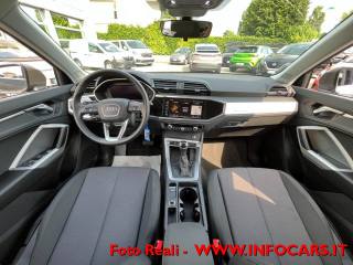 AUDI Q3 usata, con Cruise Control