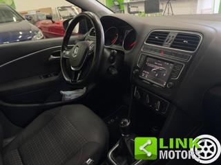 VOLKSWAGEN Polo usata, con USB