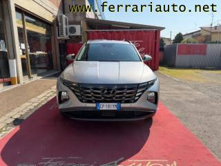 HYUNDAI Tucson usata, con Controllo trazione