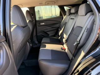 NISSAN Qashqai usata, con Boardcomputer