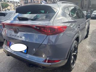 CUPRA Formentor usata, con Airbag Passeggero