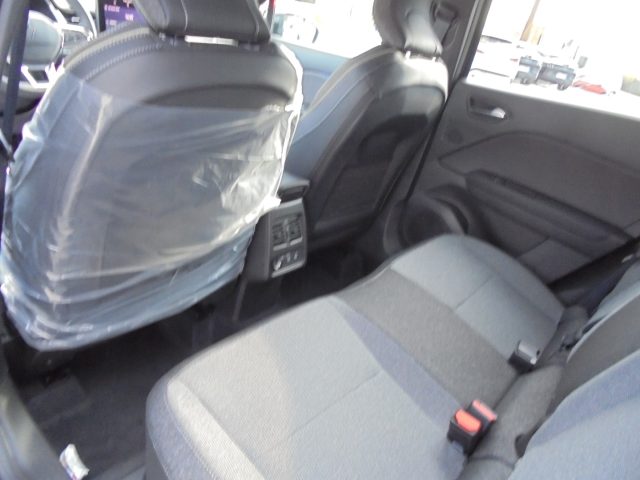 RENAULT Captur usata 27