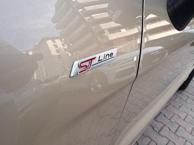 FORD EcoSport usata 14