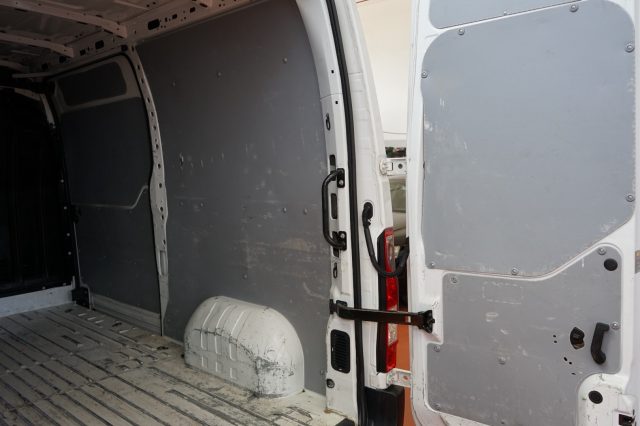 OPEL Movano usata 27