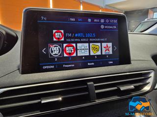 PEUGEOT 5008 usata, con Park Distance Control