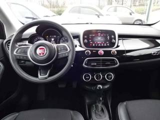 FIAT 500X usata, con Boardcomputer