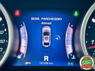 MASERATI Ghibli usata, con Servosterzo