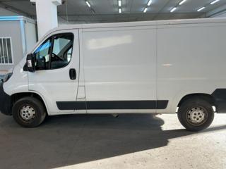 FIAT Ducato usata, con Climatizzatore