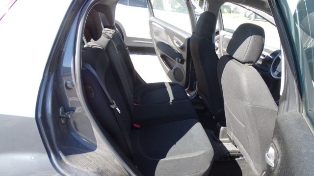 FIAT Punto usata 70