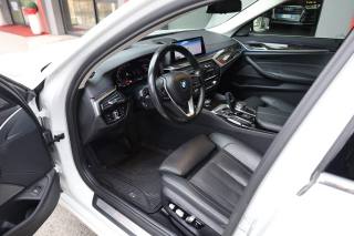 BMW 530 usata, con Luce d