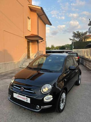 FIAT 500 usata, con Airbag