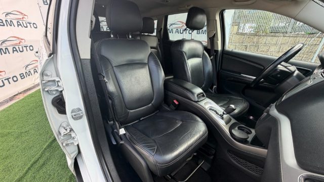 FIAT Freemont usata, con Airbag Passeggero
