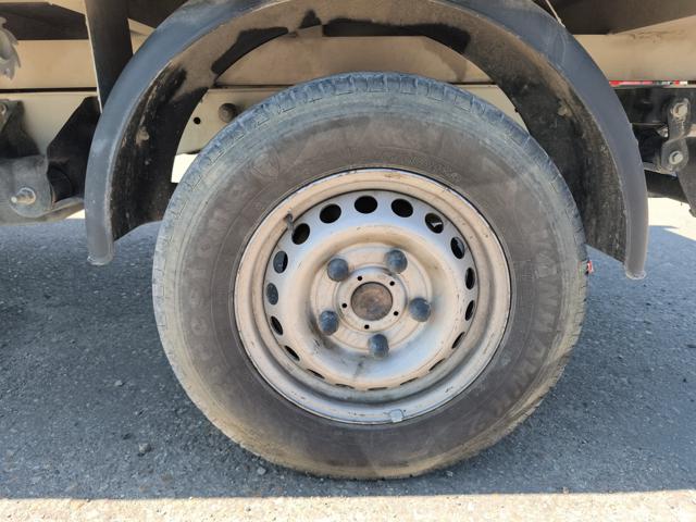 FORD Transit usata, con Bracciolo
