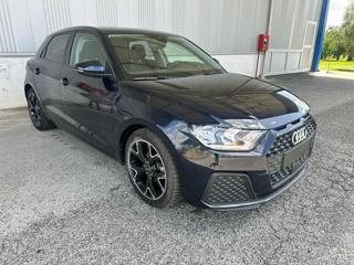 AUDI A1 usata, con Airbag Passeggero