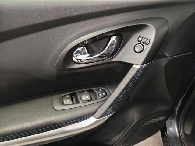 RENAULT Kadjar usata, con Park Distance Control