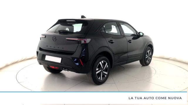 OPEL Mokka usata, con Airbag Passeggero