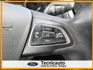 FORD Focus usata, con Immobilizzatore elettronico