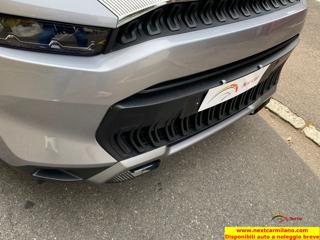 CITROEN C3 Aircross usata, con Isofix